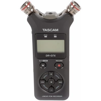 Tascam DR-07X