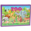 Deny ZOO - 4 logické hry