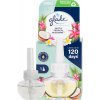 Glade Electric Tropical náplň do elektrického osviežovača vzduchu 20 ml