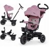 Kinderkraft Spinstep pink