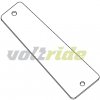 Led Plate - Dualtron Thunder