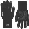 Nepremokavé rukavice SealSkinz Anmer Veľkosť rukavíc: M / Farba: čierna