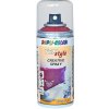Dupli-Color TexStyle - červená farba na textil spray 150ml