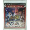 SUPER STREET FIGHTER IV ARCADE EDITION Esseentials Playstation 3 EDÍCIA: Essentials edícia - originál balenie v pôvodnej fólii s trhacím prúžkom - poškodená fólia