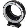 Metabones Canon FD na X-mount T