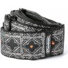 Dunlop D6718 - JACQUARD RIAD STRAP