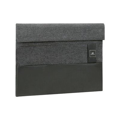 Riva Case 8805 čierna / púzdro na MacBook Pro 16 a ultrabook 15.6 RC-8805-B