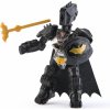 Figúrka DC Metal Force Batman