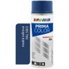 Dupli-color Prima RAL5003 modrá zafírová lesk 400 ml