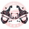 Sada ramien nápravy zavesenia kolies MASTER-SPORT GERMANY 36943-KIT-MS