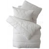 Scan Quilt antialergický paplón Thermo plus zimný biela Bavlna/PES 90x130