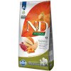 N&D Pumpkin Dog Adult medium & maxi duck & cantaluope 12 kg