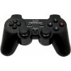 ESP Esperanza EG102 herný ovládač Čierna USB 2.0 Gamepad Analógový/digitálny PC, Playstation 3