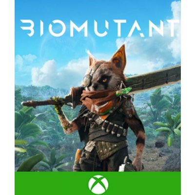 Biomutant