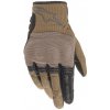 rukavice COPPER, ALPINESTARS (písková hnědá/černá, vel. M)
