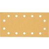 Bosch Brúsny papier EXPERT C470 so 14 otvormi pre orbitálne brúsky 115 x 230 mm, zrnitosť 80, 50 ks 2608900944