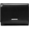 Dámska kožená peňaženka PICARD - Offenbach Ladies' Wallet /Čierna - 001 Black (PI)