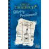 Gregs Tagebuch - Gibt's Probleme? (Jeff Kinney)(Brožovaná)