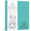 Pop Manga Sketchbook