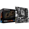 GIGABYTE MB Sc LGA1700 B760M DS3H GEN5, Intel B760, 4xDDR5, 2xDP, 1xHDMI, 1xVGA, mATX