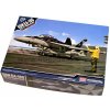 Academy F/A-18 G Growler VAQ-141 