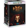 Good Loot Diablo II: Resurrected Puzzles 1000