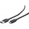 Gembird CCP-USB3-AMCM-1M-W