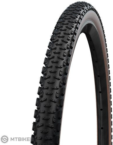 Schwalbe G-One Ultrabite 700x45C kevlar