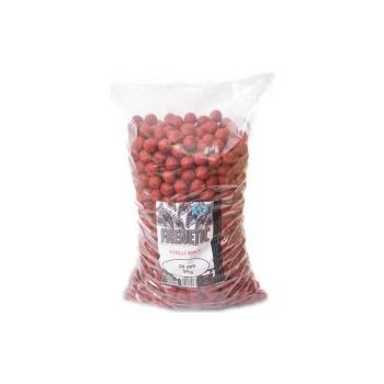 Carp Only Frenetic A.L.T. Boilies Chilli Spice 5kg 24mm