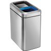 Odpadkový kôš SimpleHuman CW1470 20L