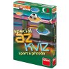 Dino AZ Kvíz Speciál, Sport a příroda, Cestovní hra