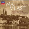 Bělohlávek / Česká Filharmonie: Má vlast - CD
