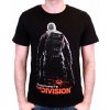 Division - Back Black (T-Shirt) L