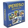 Deny Pexeso Policajti
