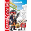 Playmobil piratas (Dress & color ME A4)