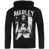 Pánska mikina Official - Bob Marley Hoody Mens Marley M