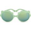 KiETLA slnečné okuliare LION 0-1 rok salvia