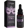 Orgie Orgasm Drops 30 ml