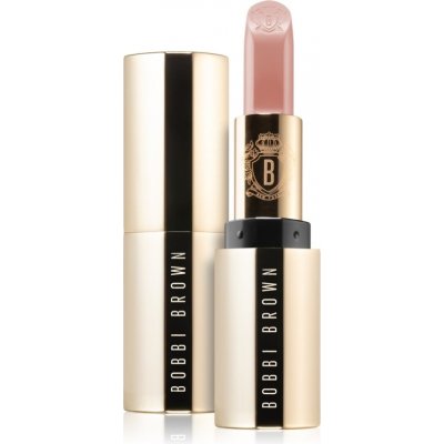 Bobbi Brown Luxe Lipstick luxusný rúž s hydratačným účinkom Pale Muave 3,8 g