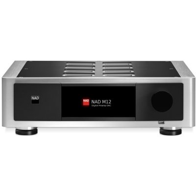 NAD M12