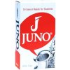 Vandoren Juno plátok pre alt saxafón Tvrdosť č.1,5