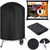 POTAH GRILLGEAR – OCHRANA NA GRIL Landmann Kepler 200, VODĚODOLNÝ, ODOLNÝ PROTI UV ZÁŘENÍ, 76x76x71