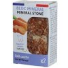 Minerální kámen NUTRIMEAL hlodavci mrkev 2x100g Zolux