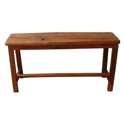 Stará drevená lavica TradeMark Living SG1804 od 125 € - Heureka.sk
