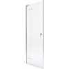 Roca Metropolis-N sprchové dvere 110 cm výklopné chróm lesklá/priehľadné sklo AMP0811012M