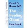 Feeling Good Handbook (David D Burns)(Brožovaná)