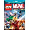 Lego Marvel Super Heroes