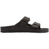 Coqui Kong M 8301-100-2200 slippers (123424) Black 46