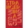 Stranger in a Strange Land - Robert A. Heinlein, Neil Gaiman