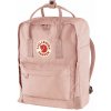 Mestský batoh Fjallraven Kånken 16 l ružová